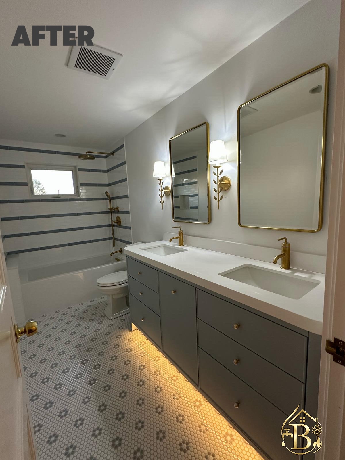 Bathroom Remodeling