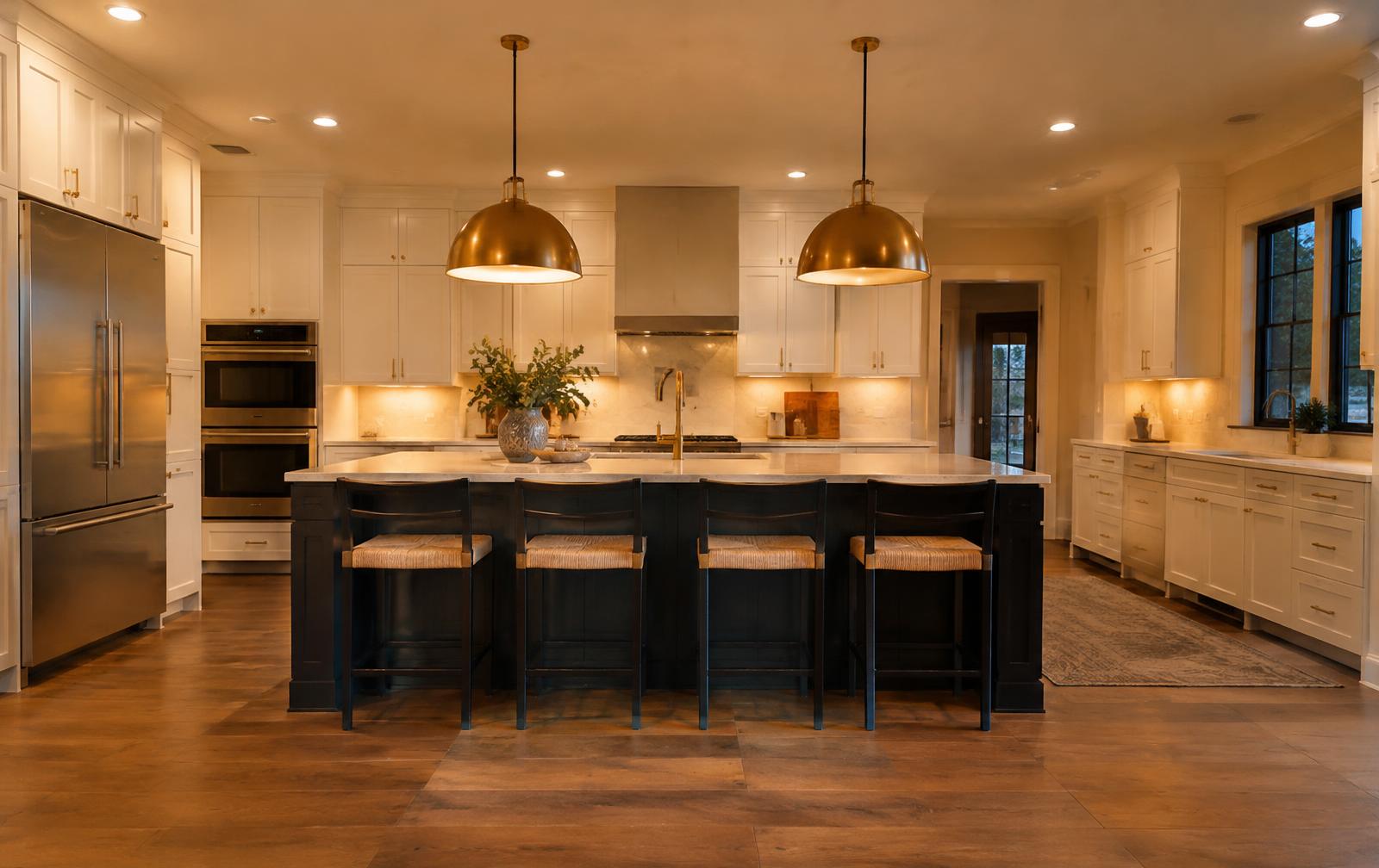 Kitchen Remodeling